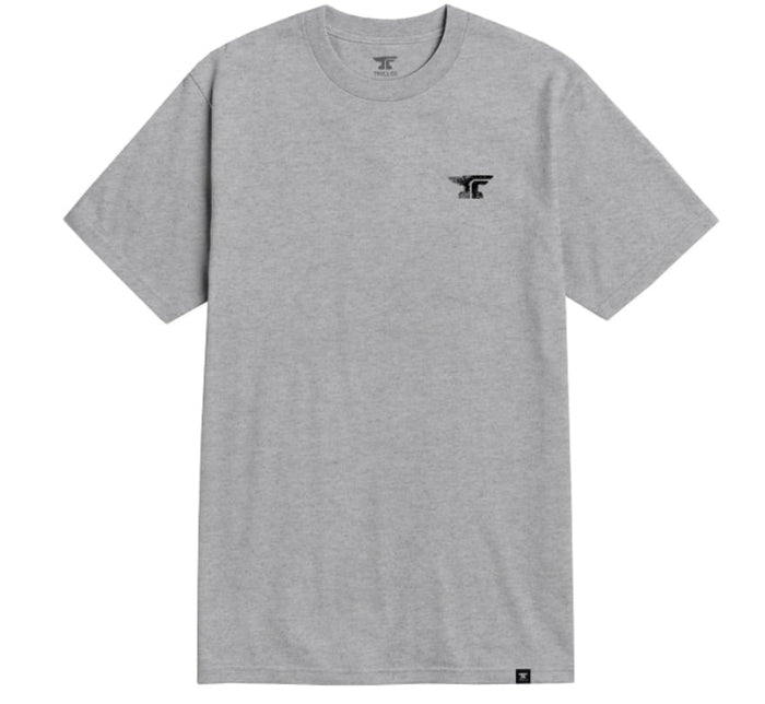 Troll Co. Men's "Dirty Hands Clean Money" Graphic T-Shirt T-Shirts Troll Co.