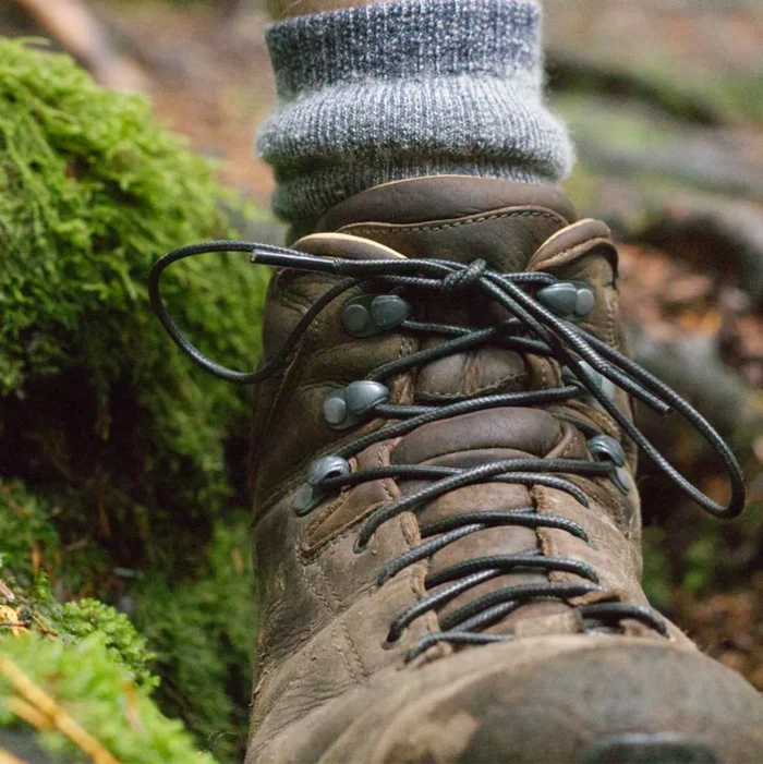 Unbreakable Boot Laces