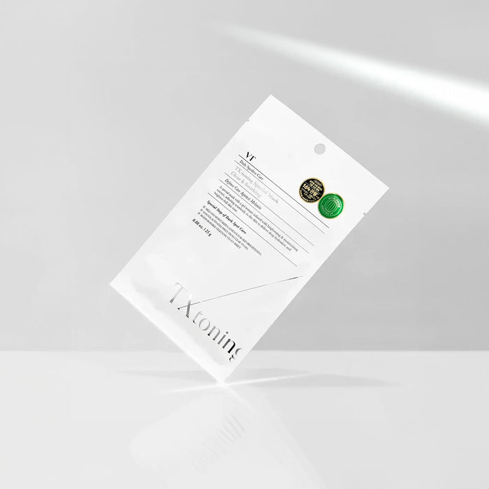 VT Cosmetics TX-Toning Special Mask - veido kaukė