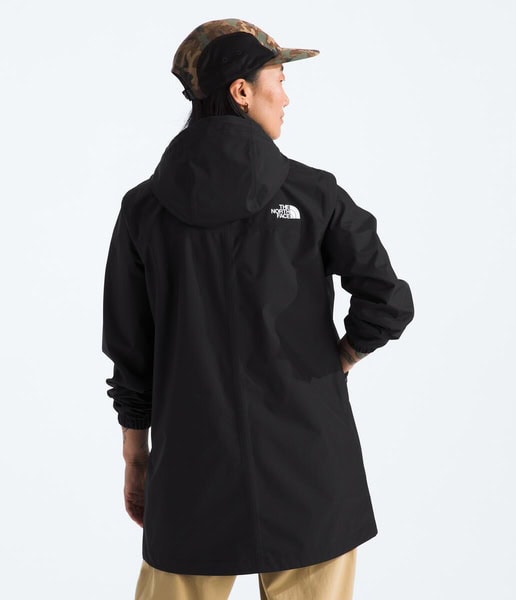 Women's Antora Parka
