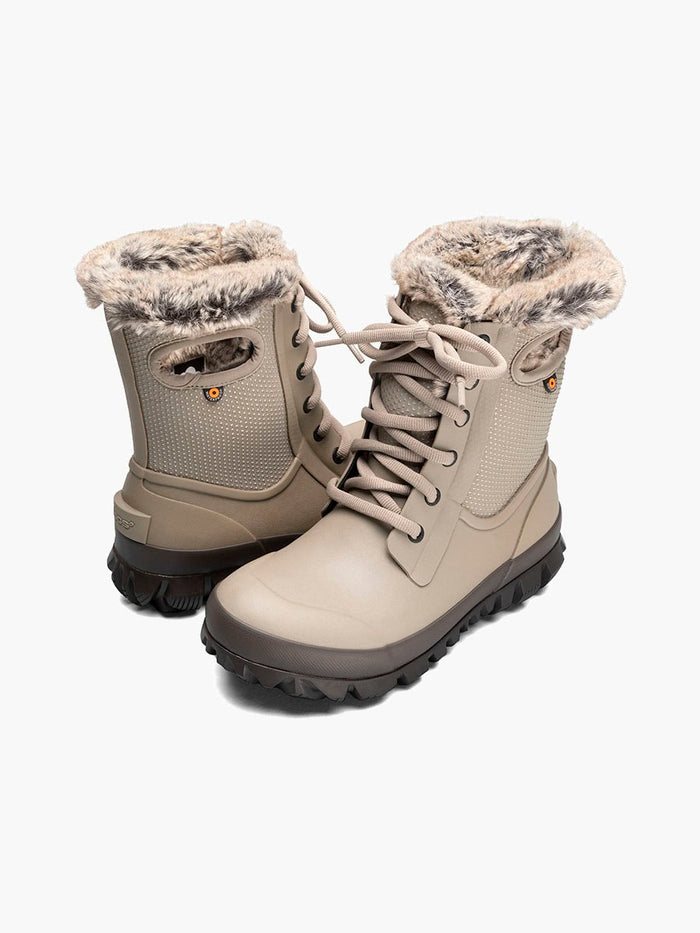 Women's Arcata Dots Boot