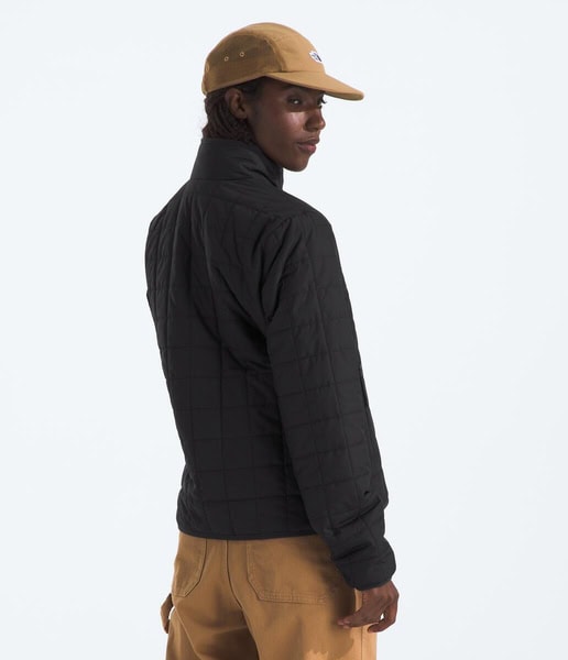 Women's Junction Insulated Jacket