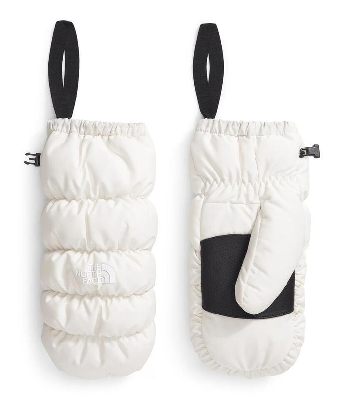 Women’s Montana Puffer Mitts