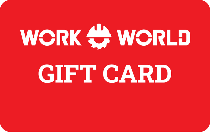 Work World Gift Card Gift Cards Work World