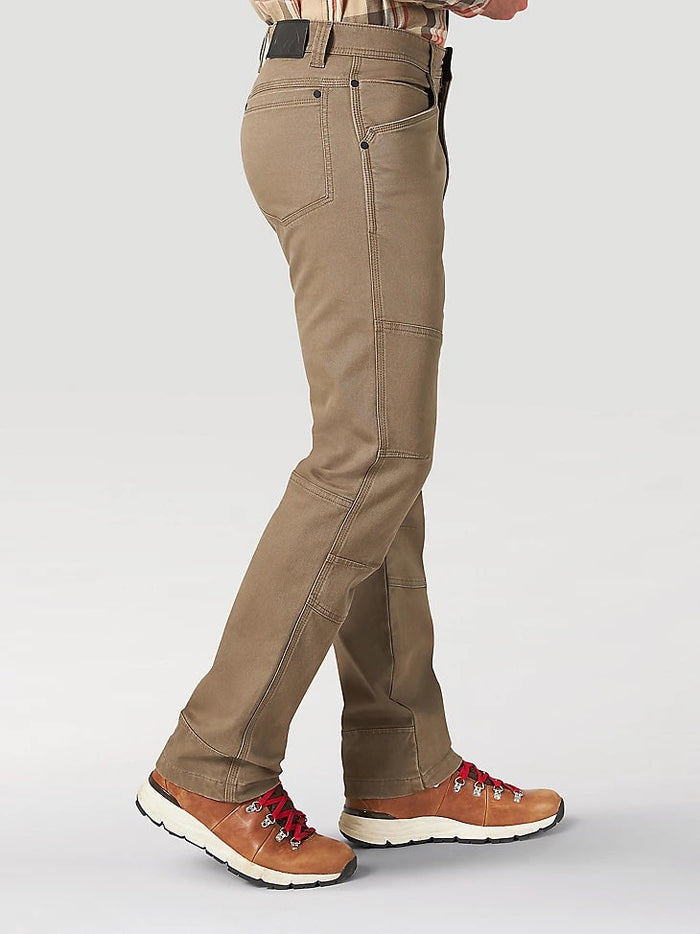 Wrangler® ATG Men's Reinforced Utility Pant Pants Wrangler RIGGS