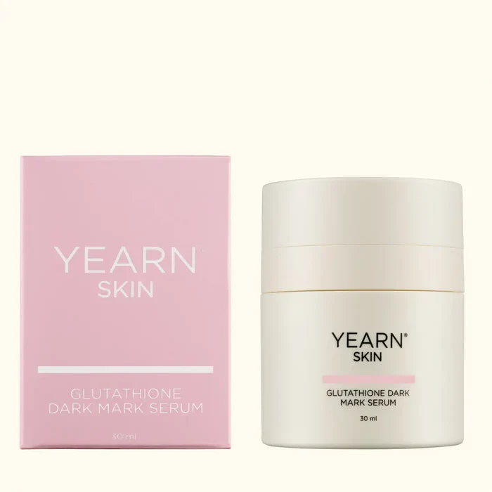 Yearn Skin - Glutathione Dark Mark Serum