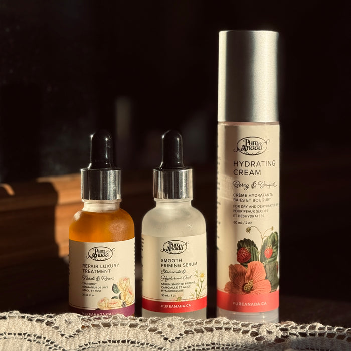 Your Skin's Best Bet