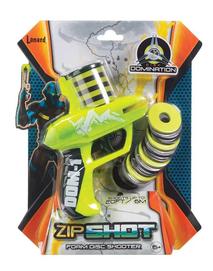 Zip Shot Shooter