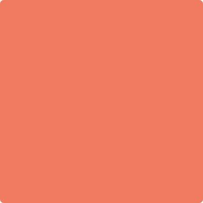 20-Fresno:  a paint color by Benjamin Moore avaiable at Clement's Paint in Austin, TX.