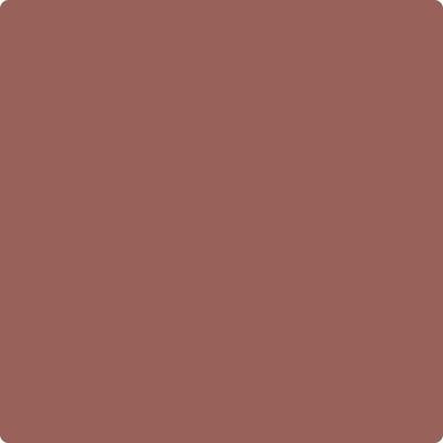 48-Southwest: Pottery  a paint color by Benjamin Moore avaiable at Clement's Paint in Austin, TX.