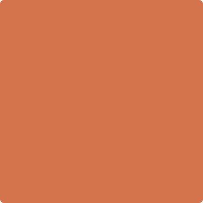 76-Corlsbud: Canyon  a paint color by Benjamin Moore avaiable at Clement's Paint in Austin, TX.
