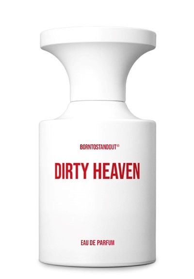 1. Dirty Heaven