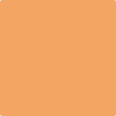 125-Antelope: Canyon  a paint color by Benjamin Moore avaiable at Clement's Paint in Austin, TX.