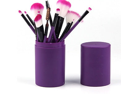 Puple / Q12pc