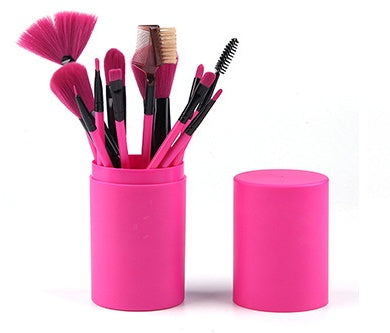 Rose red / Q12pc