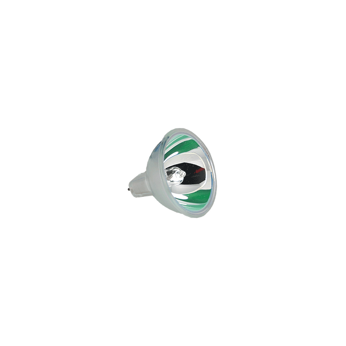 150W DC 21V Umbrella Shape Halogen Microscope Light Bulb Replacement, SKU BU99032301, three quarter front view