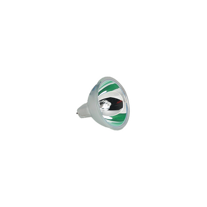 150W DC 21V Umbrella Shape Halogen Microscope Light Bulb Replacement, SKU BU99032301, three quarter front view