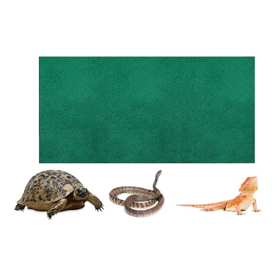 15753 Jungle Bob 48x24 Cage Liner GREEN