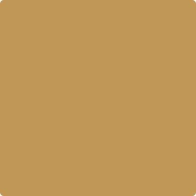 195-French: Horn  a paint color by Benjamin Moore avaiable at Clement's Paint in Austin, TX.