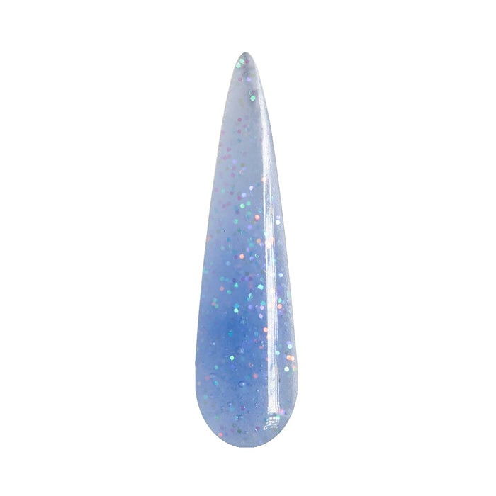2-in-1 Acrylic Powder - Arctic Ice - UGCA-539