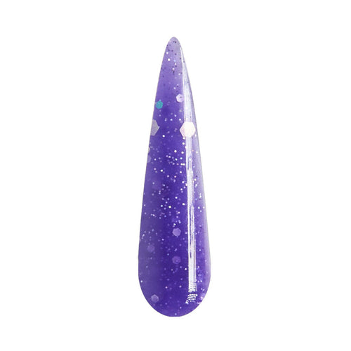 2-in-1 Acrylic Powder - Bermuda Cocktail - UGCA_794