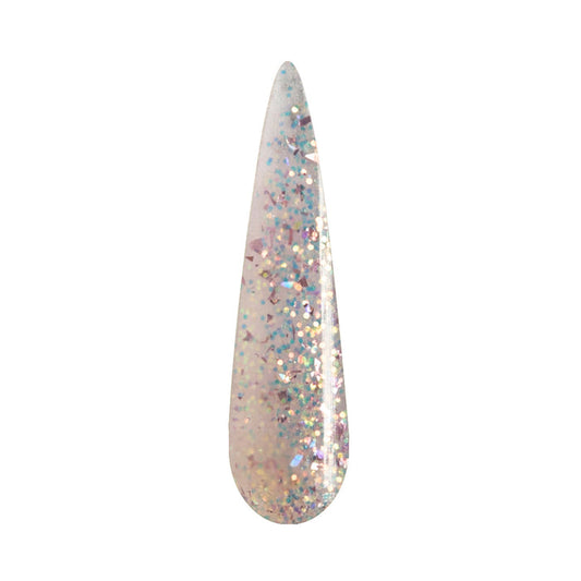 2-in-1 Acrylic Powder - Champagne - UGCA-531