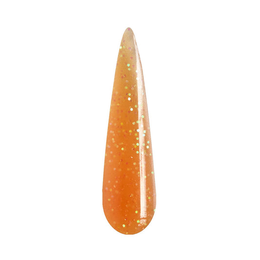 2-in-1 Acrylic Powder - Ginger - UGCA-623