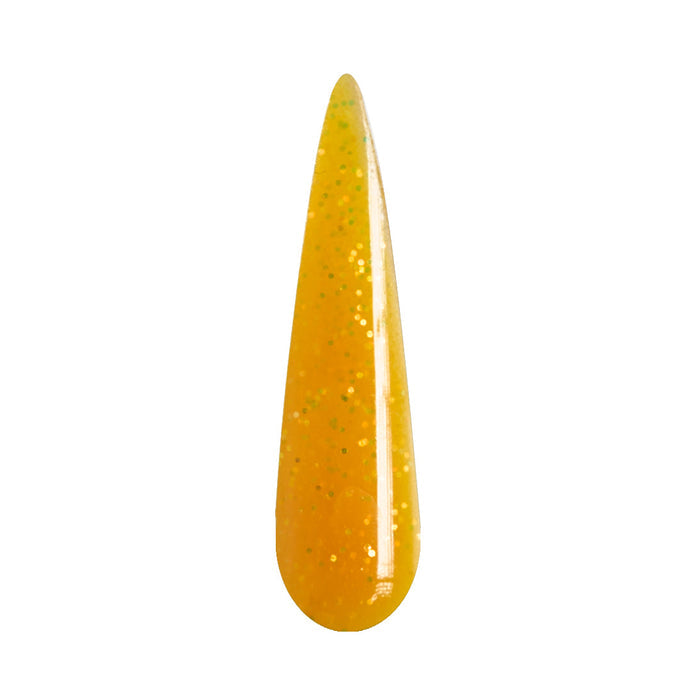 2-in-1 Acrylic Powder - Juicy Mango - UGCA-629