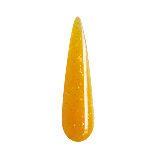 2-in-1 Acrylic Powder - Juicy Mango - UGCA-629