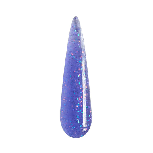 2-in-1 Acrylic Powder - Lavender Mule - UGCA-537