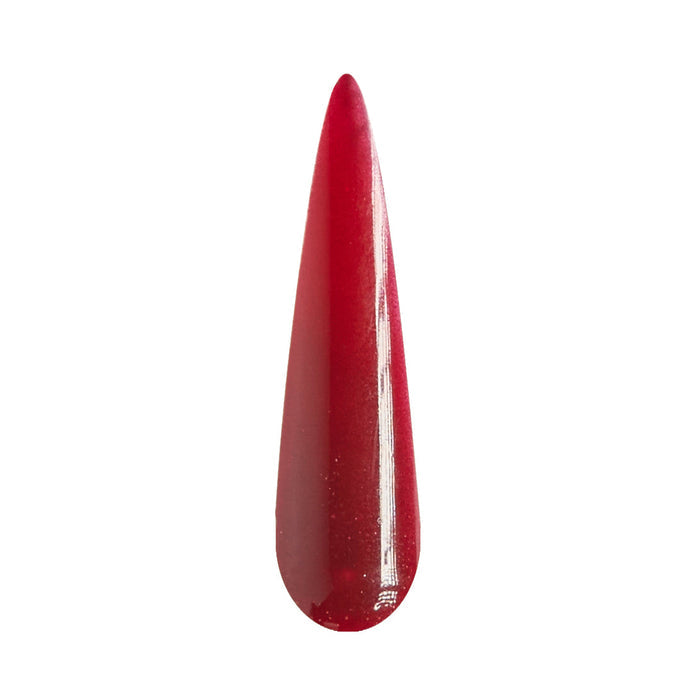 2-in-1 Acrylic Powder - Malbec - UGCA-451