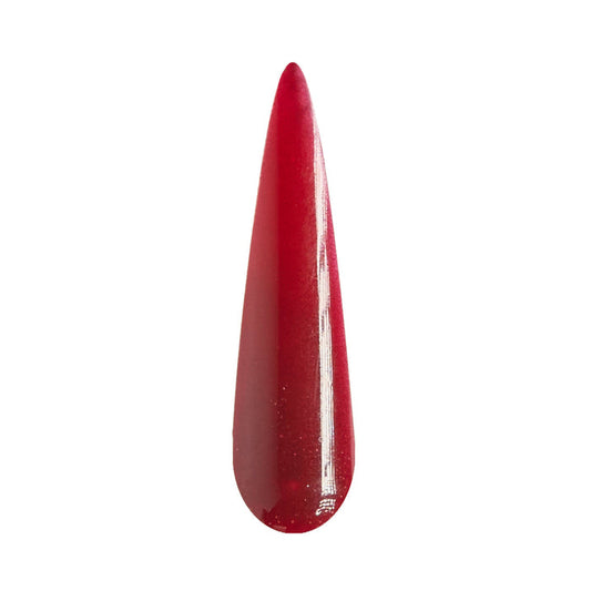 2-in-1 Acrylic Powder - Malbec - UGCA-451