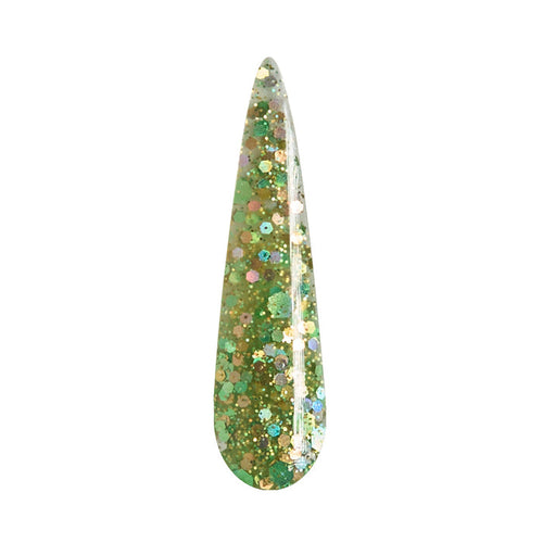 2-in-1 Acrylic Powder - Pear Martini - UGCA-700