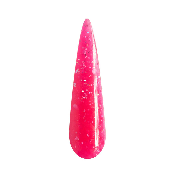 2-in-1 Acrylic Powder - Strawberry Dragonfruit - UGCA-774