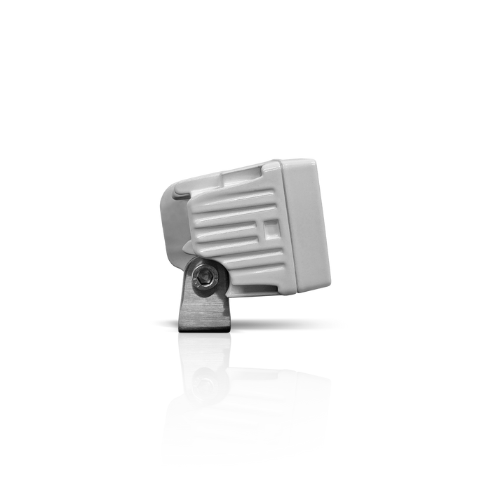 2 Inch Marine LED Spreader Light - Pro Series 3.0 - Scene (20W)