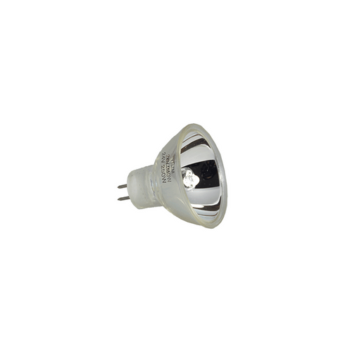 250W DC 24V Umbrella Shape Halogen Microscope Light Bulb Replacement, SKU BU99032402, three quarter front view