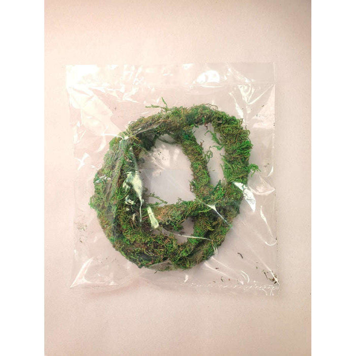 3' Flexible Mossy Vine Jungle Bob:Jungle Bob's Reptile World