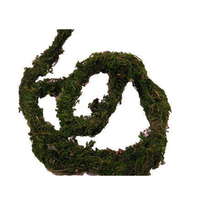 3' Flexible Mossy Vine Jungle Bob:Jungle Bob's Reptile World