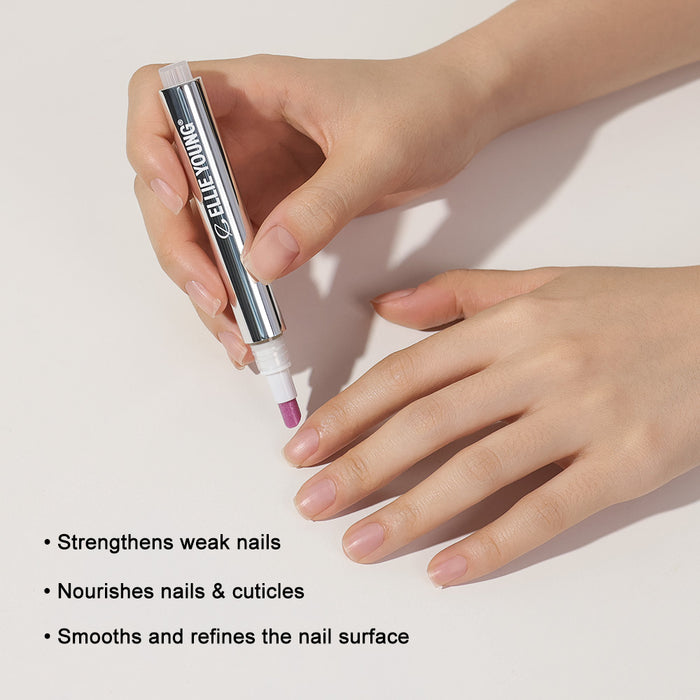 3-in-1 Nail & Cuticle  Care Pen