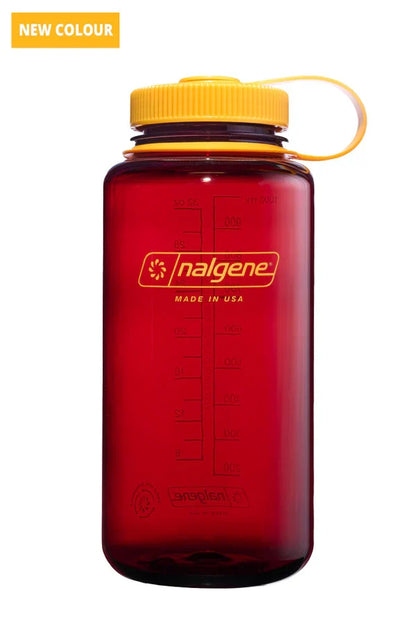 32 oz Wide Mouth Bottle