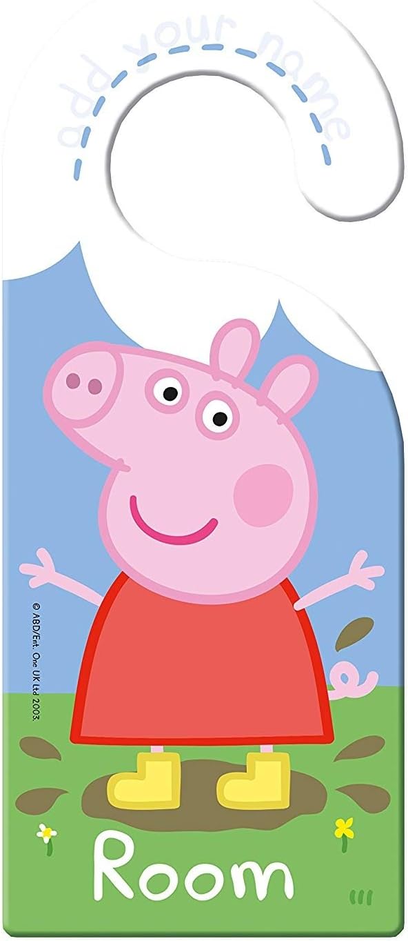 32 Piece Children's Floor Jigsaw Puzzle - Peppa Pig: Peppa's Christmas Wish | Ravensburger