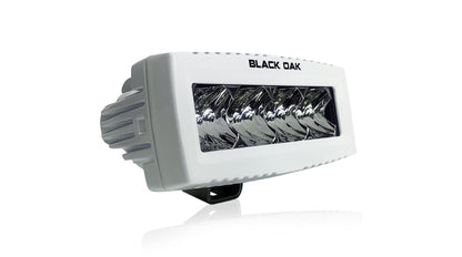 4 Inch Marine LED Spreader Light | Flood Optics | Pro Series 3.0 (20W)