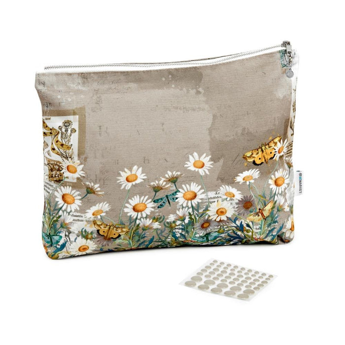 49 And Market - Essentials Project Tote - Krafty Garden