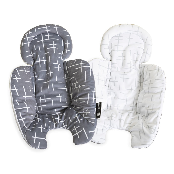 4moms Newborn Insert For mamaRoo, rockaRoo, bounceRoo, & Connect High chair