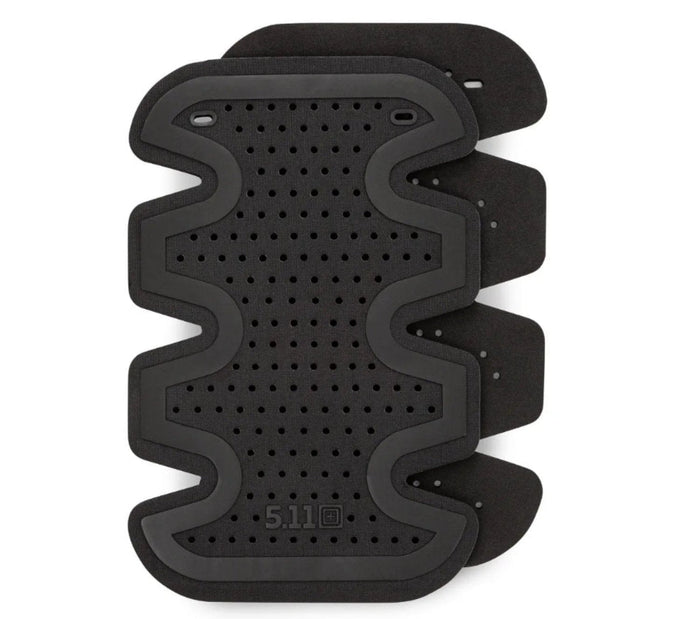 5.11 Tactical Endo.K Low Profile Knee Pad Insert Knee Pads 5.11 Tactical Black OS