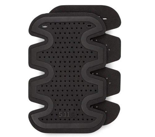 5.11 Tactical Endo.K Low Profile Knee Pad Insert Knee Pads 5.11 Tactical Black OS