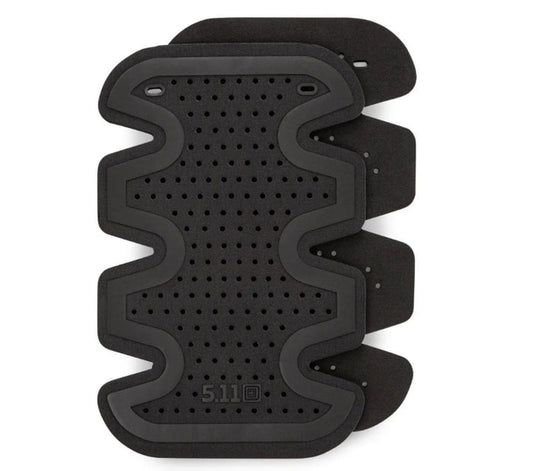 5.11 Tactical Endo.K Low Profile Knee Pad Insert Knee Pads 5.11 Tactical Black OS