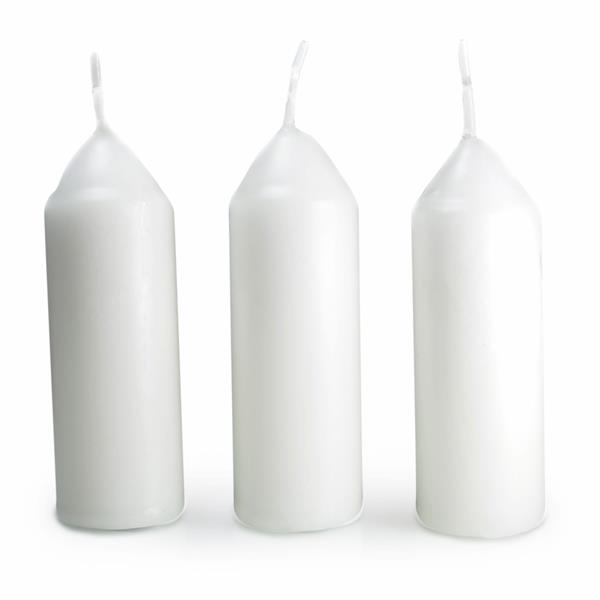 9-Hour Candles 3 Pack