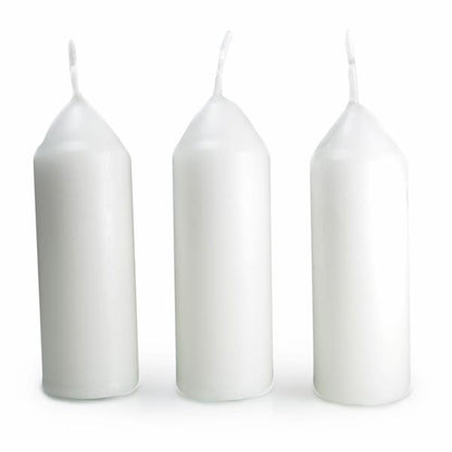 9-Hour Candles 3 Pack