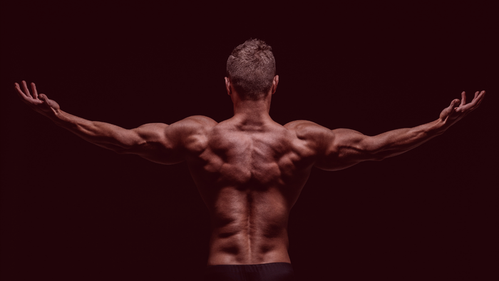 90-day Body Transformation (Challenge 25)